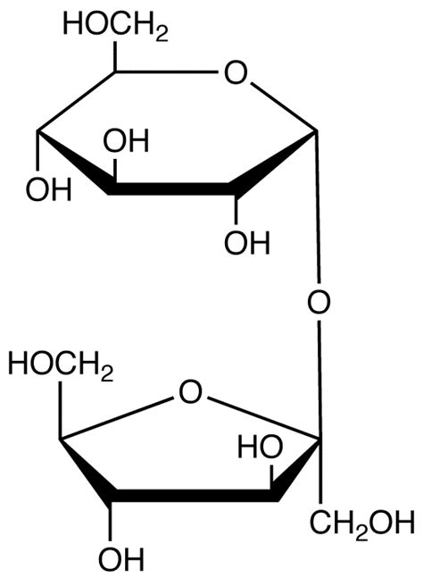 Nonreducing Sugar Chemistry Libretexts