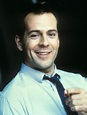 Bruce Willis, 1985 | Bruce willis, Michael davis, Actrices