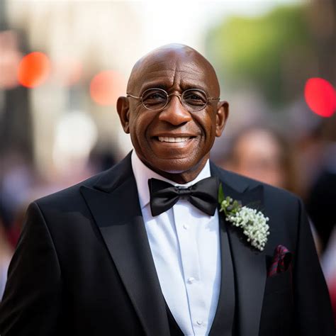 What Happened To Al Roker His Health Journey