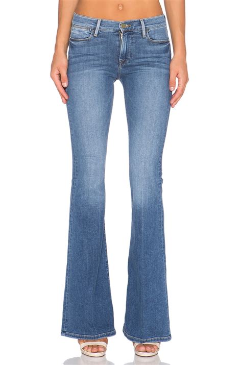 The Best Flared Jeans To Impulse Buy This Weekend Stylecaster
