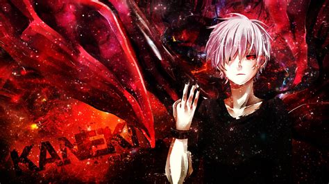 Tokyo Ghoul Full Hd Wallpaper And Hintergrund 1920x1080 Id629544
