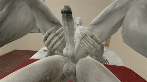 Rule 34 2monsters 3d Anal Sex Anthro Anthro Penetrated Anthro Penetrating Anthro Dick Erection