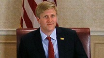 Nick Ayers, who was considered candidate for White House chief of staff ...