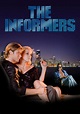 The Informers (2008) - Posters — The Movie Database (TMDB)