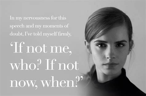 I love emma watson, she is beautiful, talent, intelligent and kind. Emma Watson Quotes - WeNeedFun