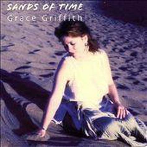 Sands Of Time Grace Griffith Cd Album Muziek Bol