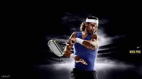 Rafael Nadal Wallpapers 76 Pictures