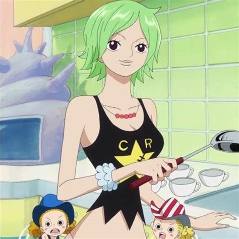 Camie Wiki One Piece Amino