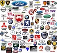 List of Car Logos: A-Z Collection of Car Logos & Manufacturers by Country