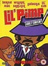 Lil' Pimp | Film 2005 - Kritik - Trailer - News | Moviejones