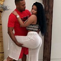 Instagram Official from Nicki Minaj and Kenneth Petty: Romance Rewind ...