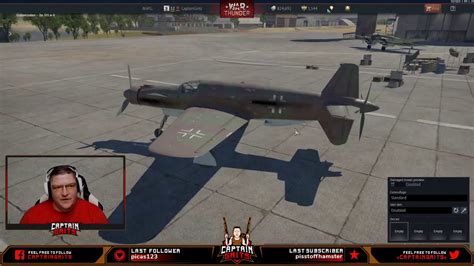 Applying Skins To War Thunder Aircraft The Easy Way Youtube
