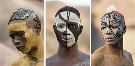 nuba people africa`s ancient people of south sudan leni riefenstahl ancient people africa
