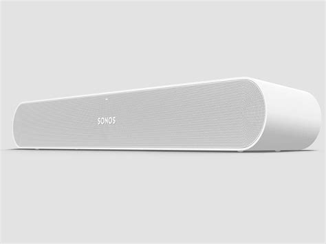 Sonos Ray Soundbar Review Budget Soundbar With Digital Optical Only