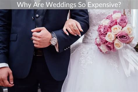 Why Are Weddings So Expensive Weddings Buzz