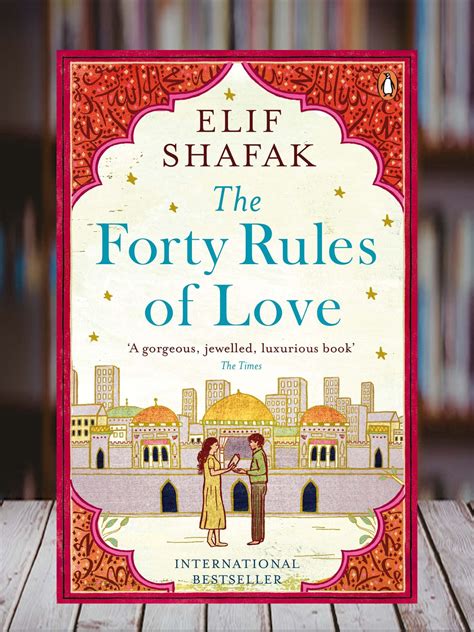 The Forty Rules Of Love Book In Urdu By Elif Shafak Free Download Pdf