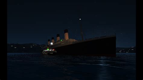 Titanic Part 2 Youtube