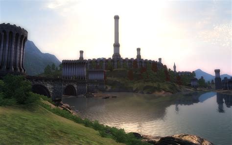Vr Gameworlds Getting Back Into Making Vr Homes With Imperial City