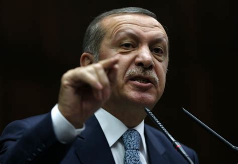 Turkish Prime Minister Targeted In Second Audio Tape Reuters