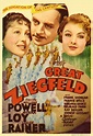 Sección visual de El gran Ziegfeld - FilmAffinity