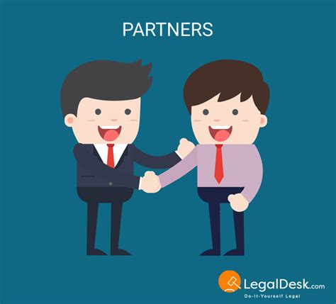 Partnership Firms A Detailed Guide