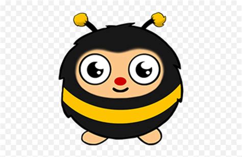 Livibee Live Stream Cq Esports Avatar Bee Emojiminion Emoticon App