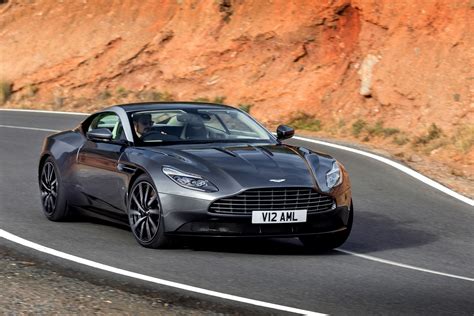 Aston Martin Db11 Wallpapers Images Photos Pictures Backgrounds