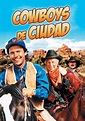 Cowboys de ciudad - película: Ver online en español