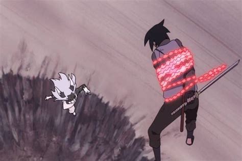 9 Jutsu Terkuat Yang Dipunyai Sasuke Uchiha Di Naruto