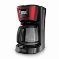 Black & Decker 12 Cup Programmable Coffee Maker - Walmart.com