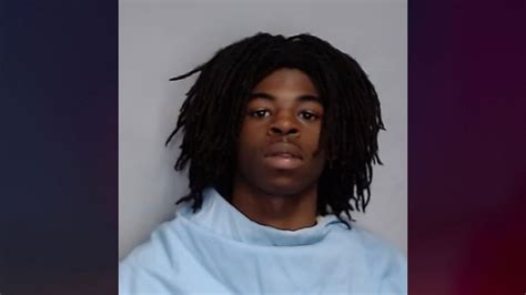 Illinois Teen Accused Of Shooting Man During Argument Over Wi Fi