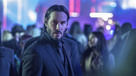 John Wick Chapter Release Date Cast Crew Plot Trailer And