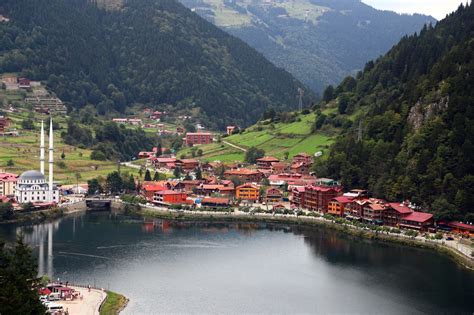 A Complete Guide To Trabzon City In Turkey