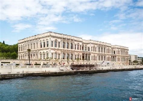 Dolmabahce Palace Entrance Opening Hours And Info Guide