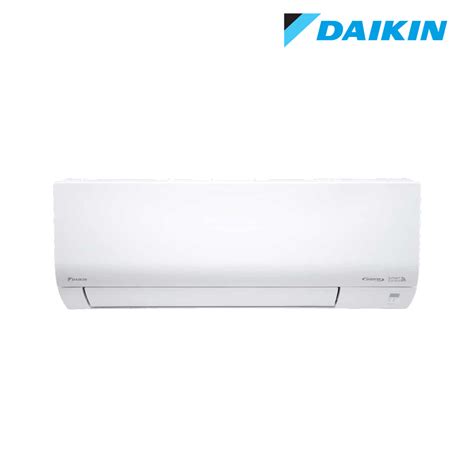 DAIKIN Standard Non Inverter Air Conditioner FTV PB R32 2 5HP