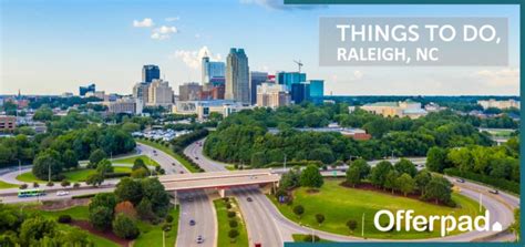 Things To Do Near Me In Raleigh North Carolina Offerpad October 2022