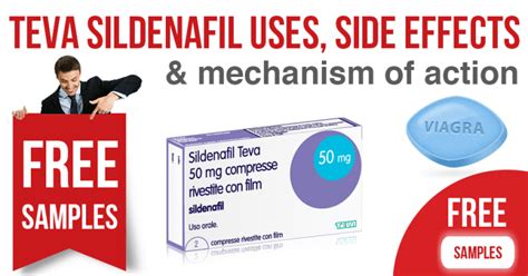 Teva Sildenafil Uses Side Effects Interaction And Mechanism Of Action Viabestbuy