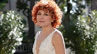 Maria Letizia Beneduce, violinista del Festival di Sanremo: «Quando si ...