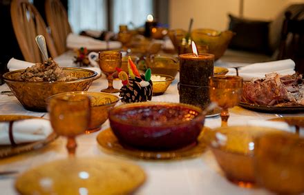 Charleston, SC Restaurants Offering Thanksgiving Dinner