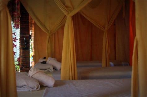 Massage Rooms Picture Of Botanica Spa Mui Ne Tripadvisor