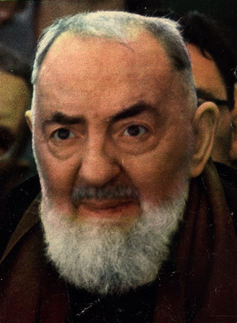 Infallible Catholic Padre Pio On Life Virtues And Himself