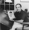 Ted Key, 95, Creator of ‘Hazel’ Cartoon - The New York Times