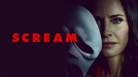 Scream Kritik Film 2021 Moviebreakde