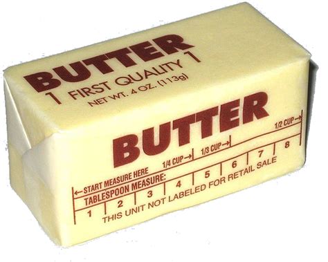 Butter Png Transparent Images Png All