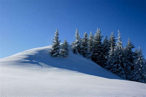 Winter Landscape Photos Diagrams And Topos Summitpost