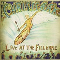 Chris Isaak – Live At The Fillmore (2010, CD) - Discogs