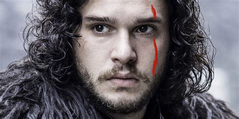Do You Think Zombie Jon Snow Will Be Hotter Than Nights Watch Jon Snow