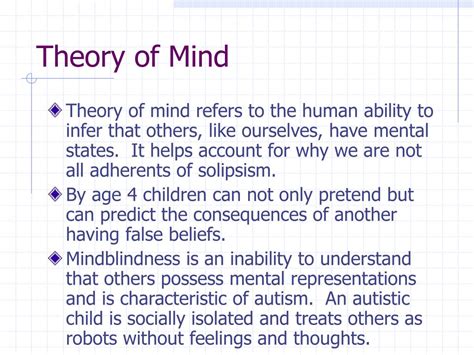 Ppt Cognitive Psychology 2 Nd Ed Powerpoint Presentation Free