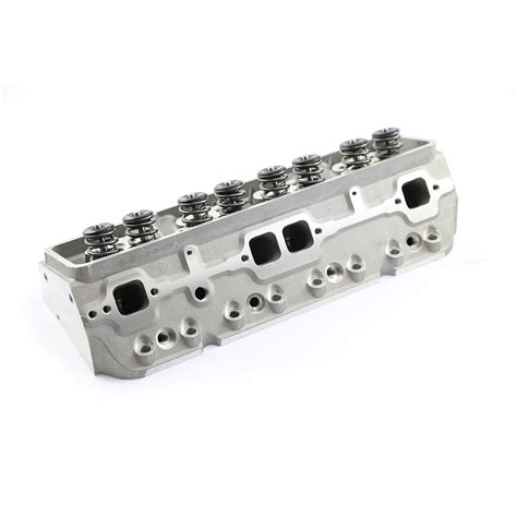 Generic® Cylinder Head 281 Cylinder Head Assembled Buy Direct