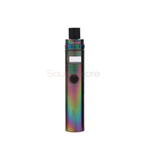 Smok Stick Aio Kit 2ml With 1600mah Capacity 7 Color